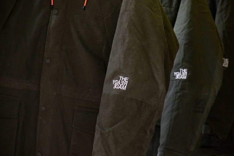 READYMADE 新作入荷情報