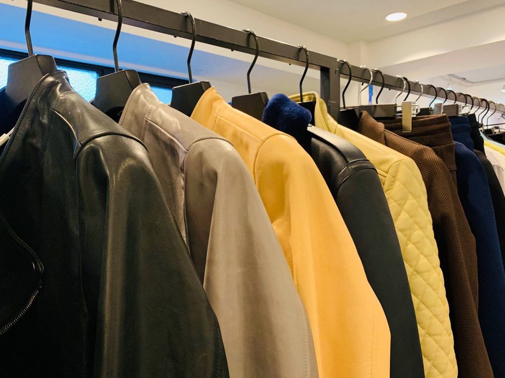 展示会最新情報