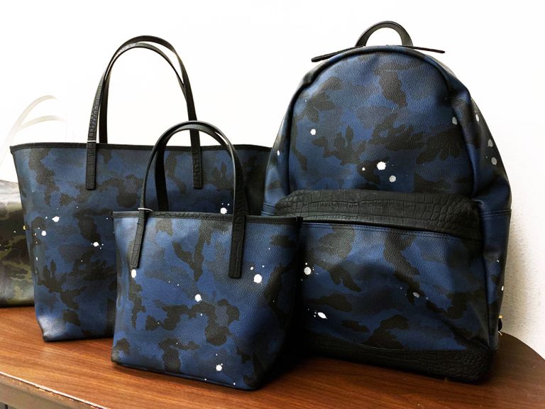 junhashimoto×Gentil Bandit 限定モデルが再び！！！