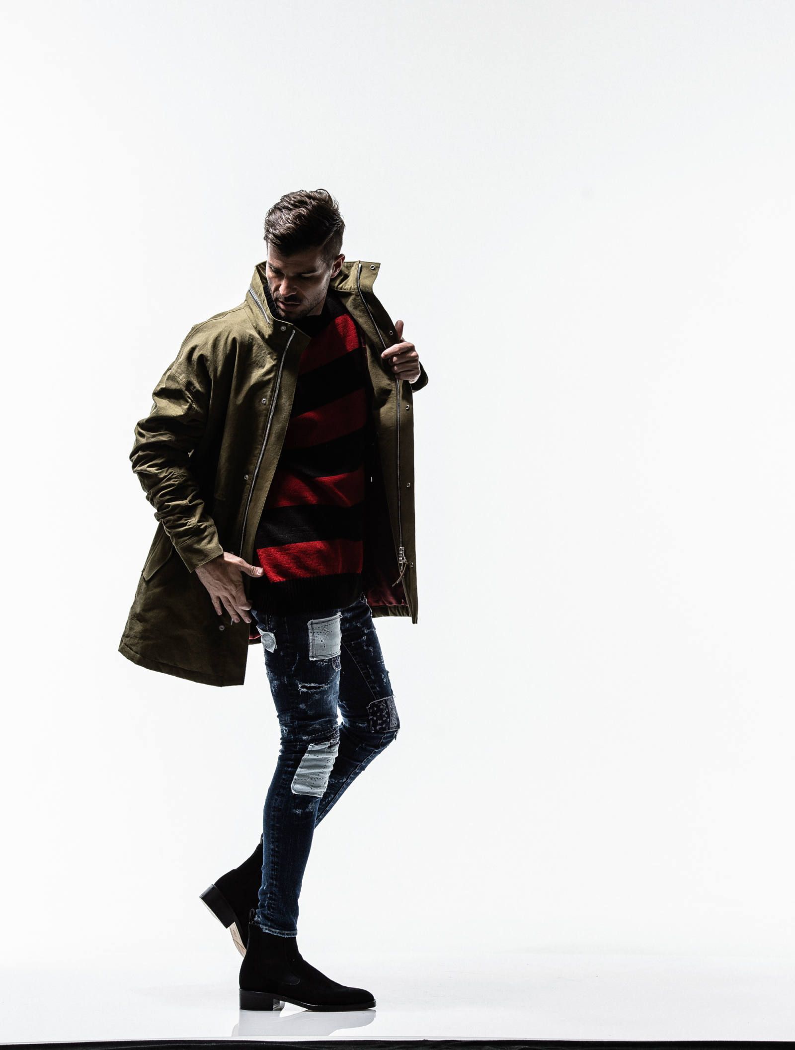13th COLLECTION