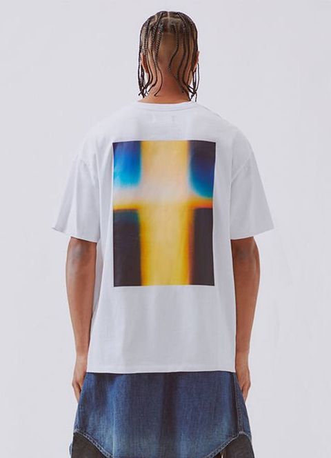 FOG ESSENTIALS "Boxy Photo T-Shirt"再入荷致しました！...andmore