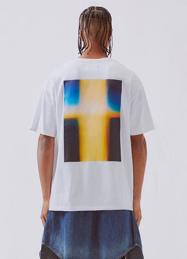 FOG ESSENTIALS "Boxy Photo T-Shirt"再入荷致しました！...andmore