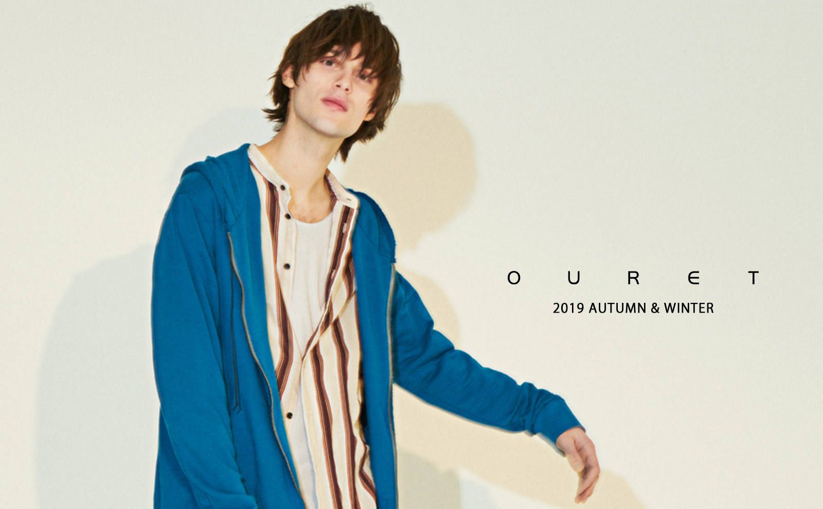 2019 Autumn&Winter