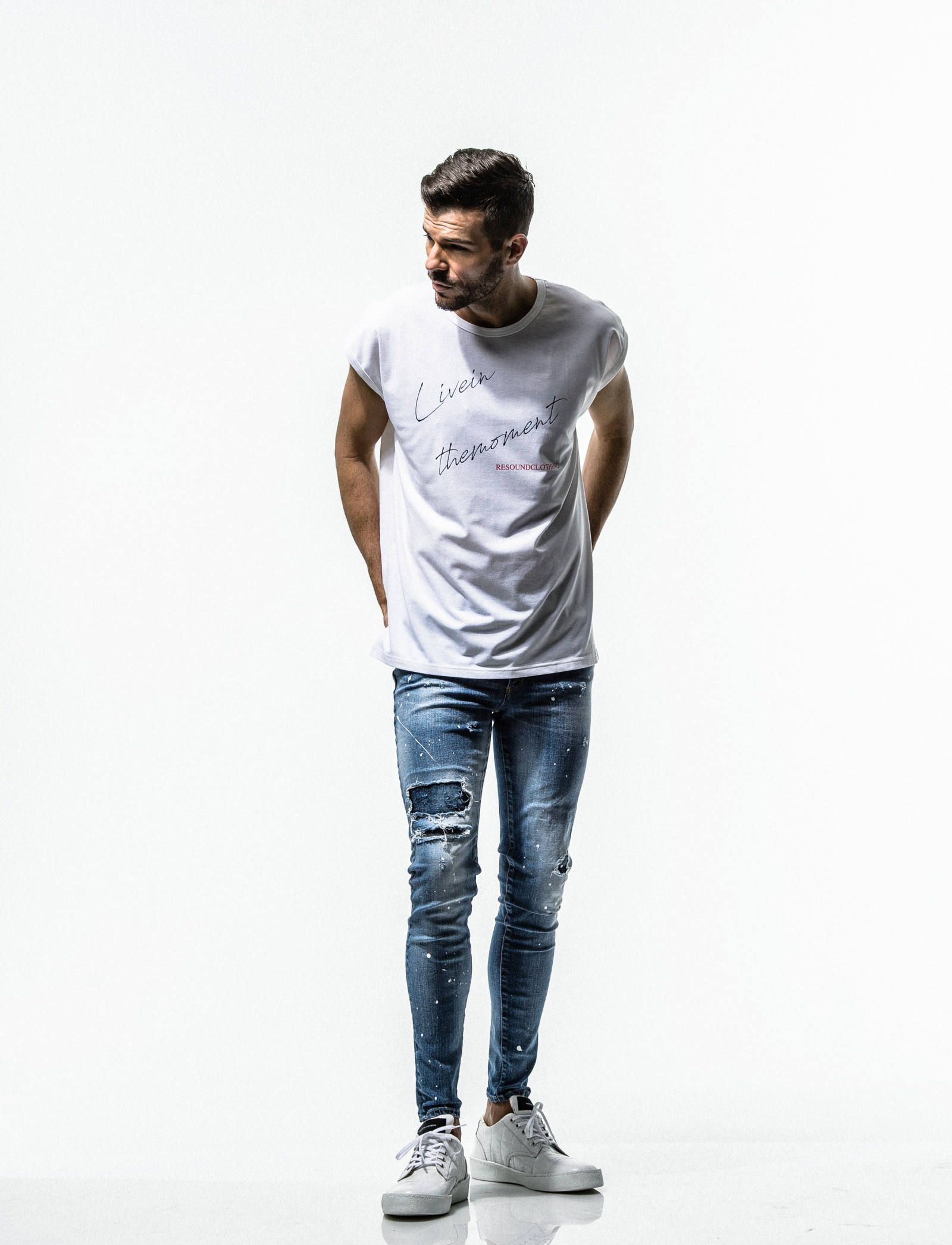 16th COLLECTION