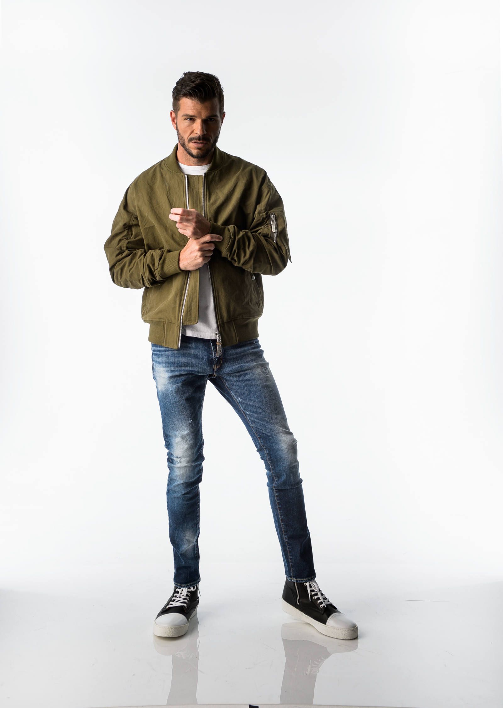 17th COLLECTION