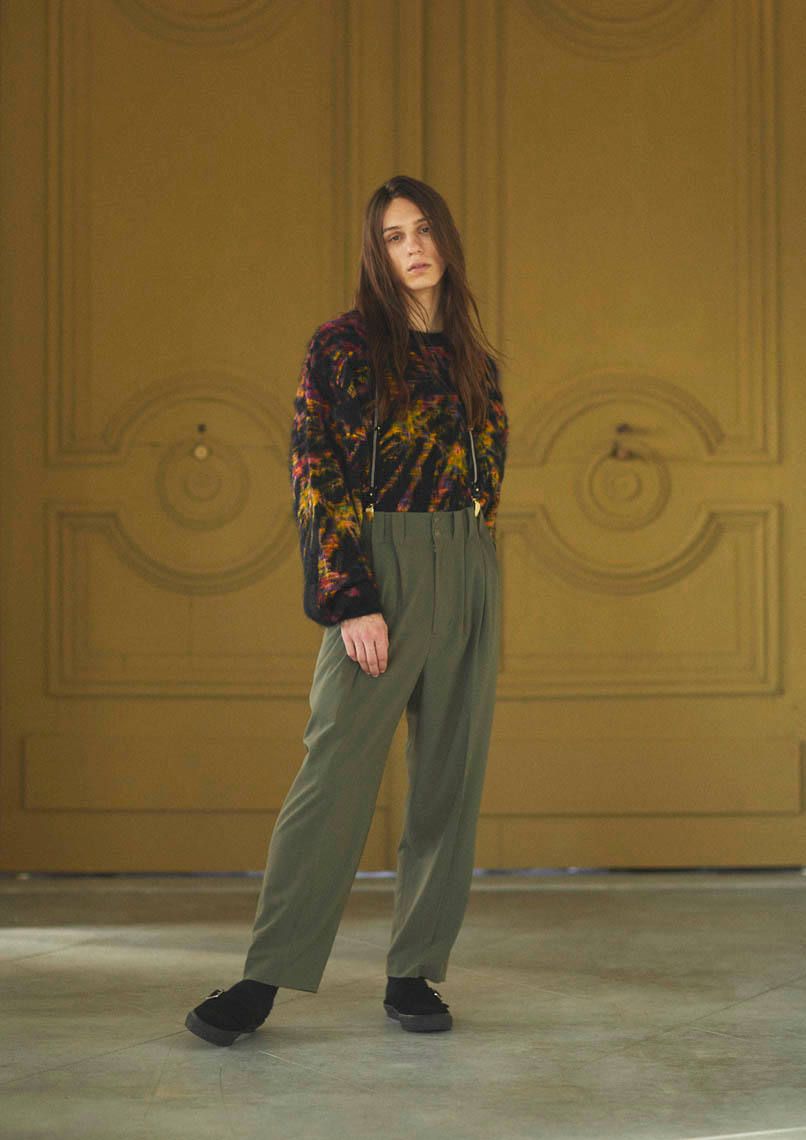 2020 AUTUMN&WINTER