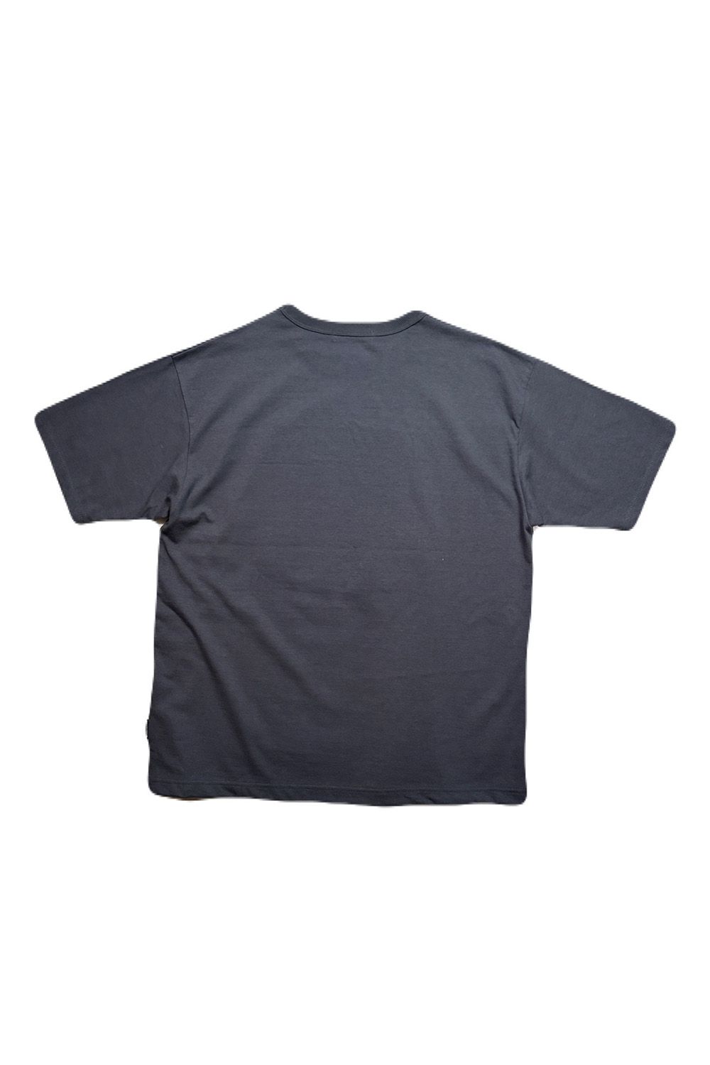 VIN/JER SS "SLASH" / ヴィンテージ ジャージ Tシャツ スラッシュハットプリント