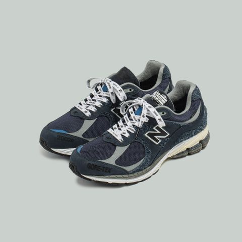 N.HOOLYWOOD × INVINCIBLE®︎ × New Balance M2002RXH