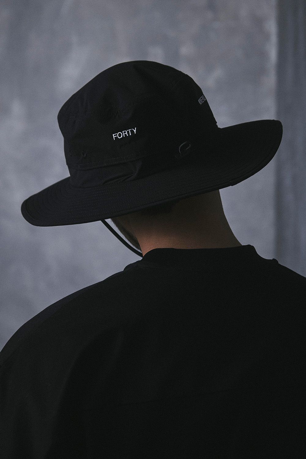 SAFARI HAT / サファリハット