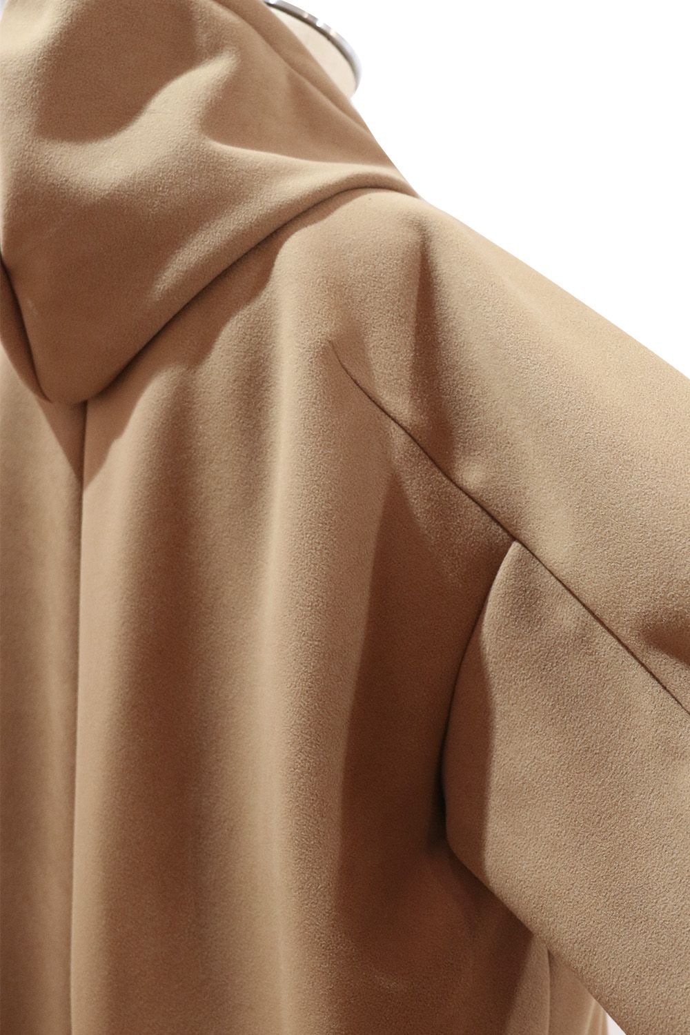 N.HOOLYWOOD COMPILE HOODIE BLOUSON / エヌハリウッド コンパイル フーディー ブルゾン