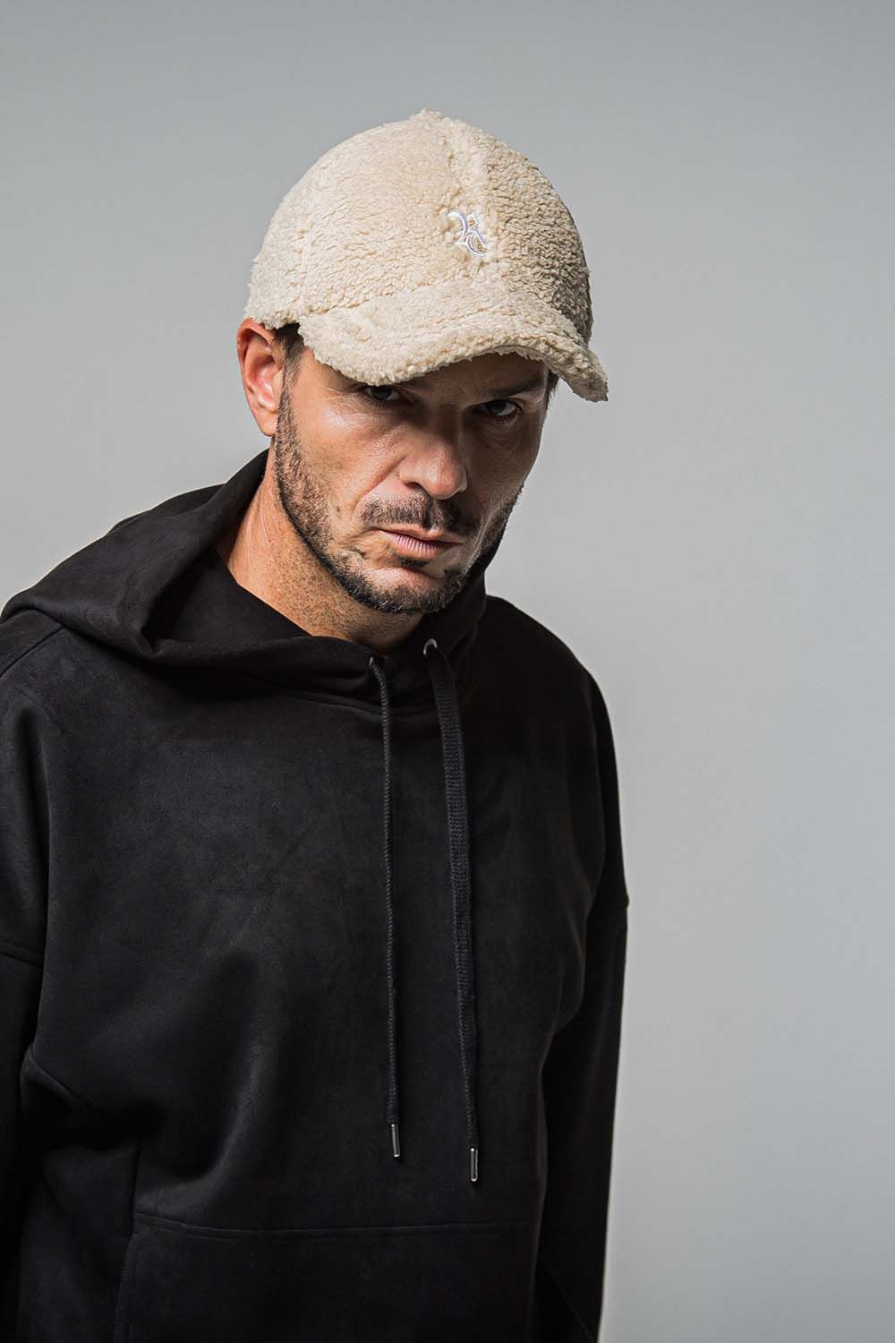 BOA LOW CAP / ボア ローキャップ