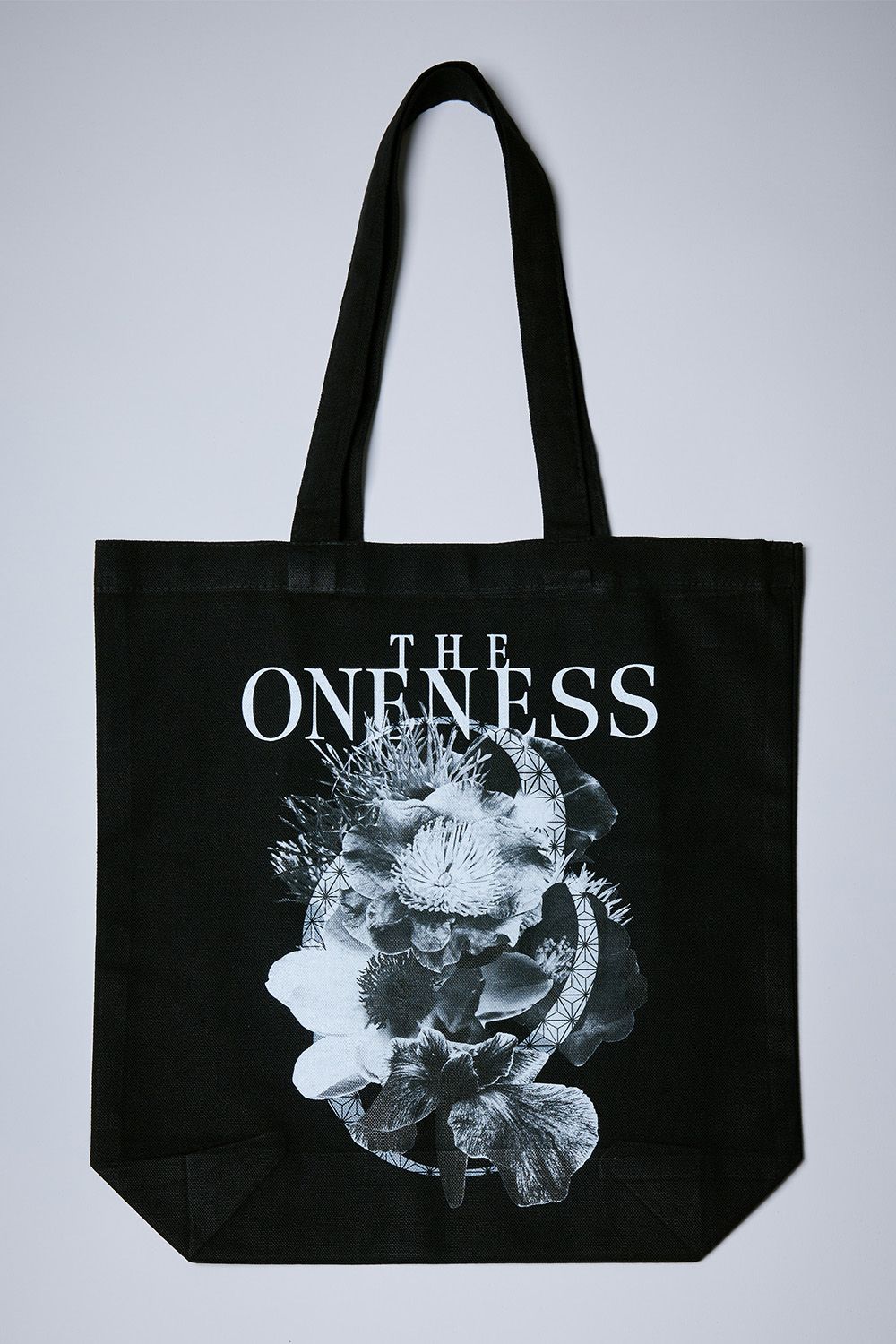 Canvas Tote Bag / 熊本地震復興チャリティー トートバッグ