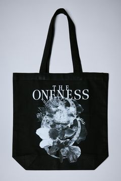 Canvas Tote Bag / 熊本地震復興チャリティー トートバッグ