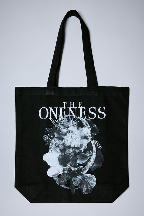 Canvas Tote Bag / 熊本地震復興チャリティー トートバッグ