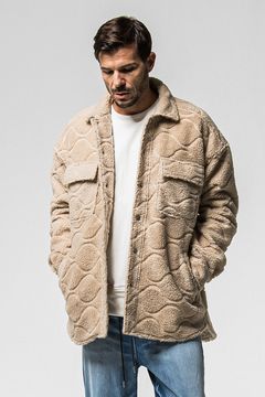 CPO  BOA SHIRTS JK / ボア CPOシャツジャケット