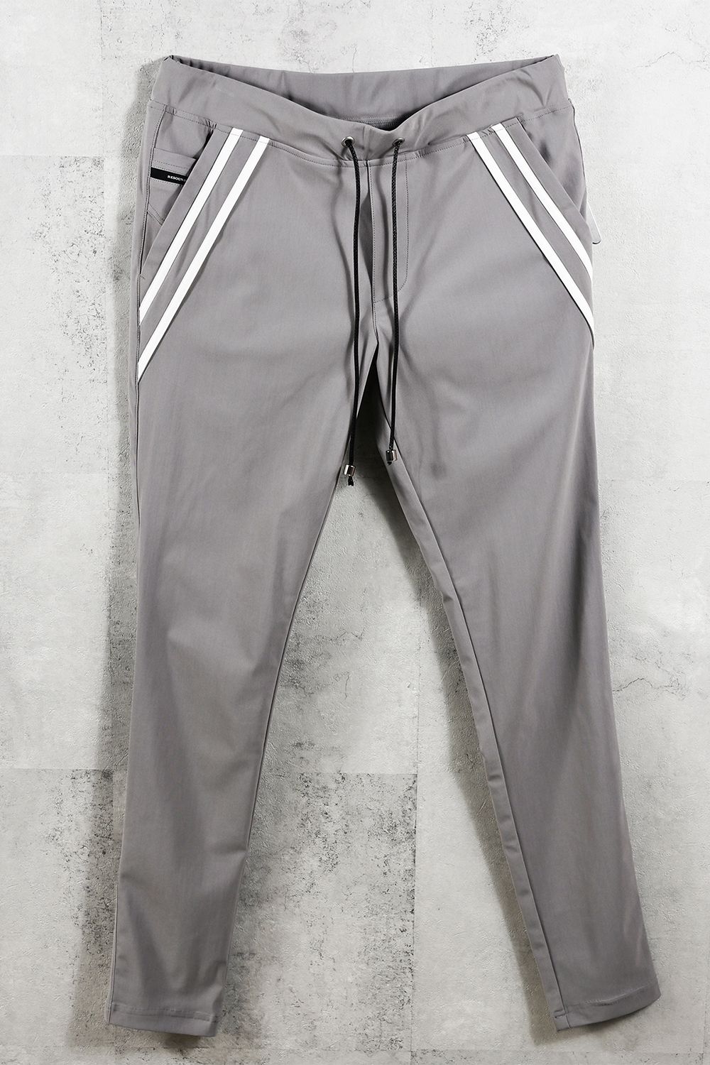 EDGE NYLON PT / エッジ ナイロン パンツ