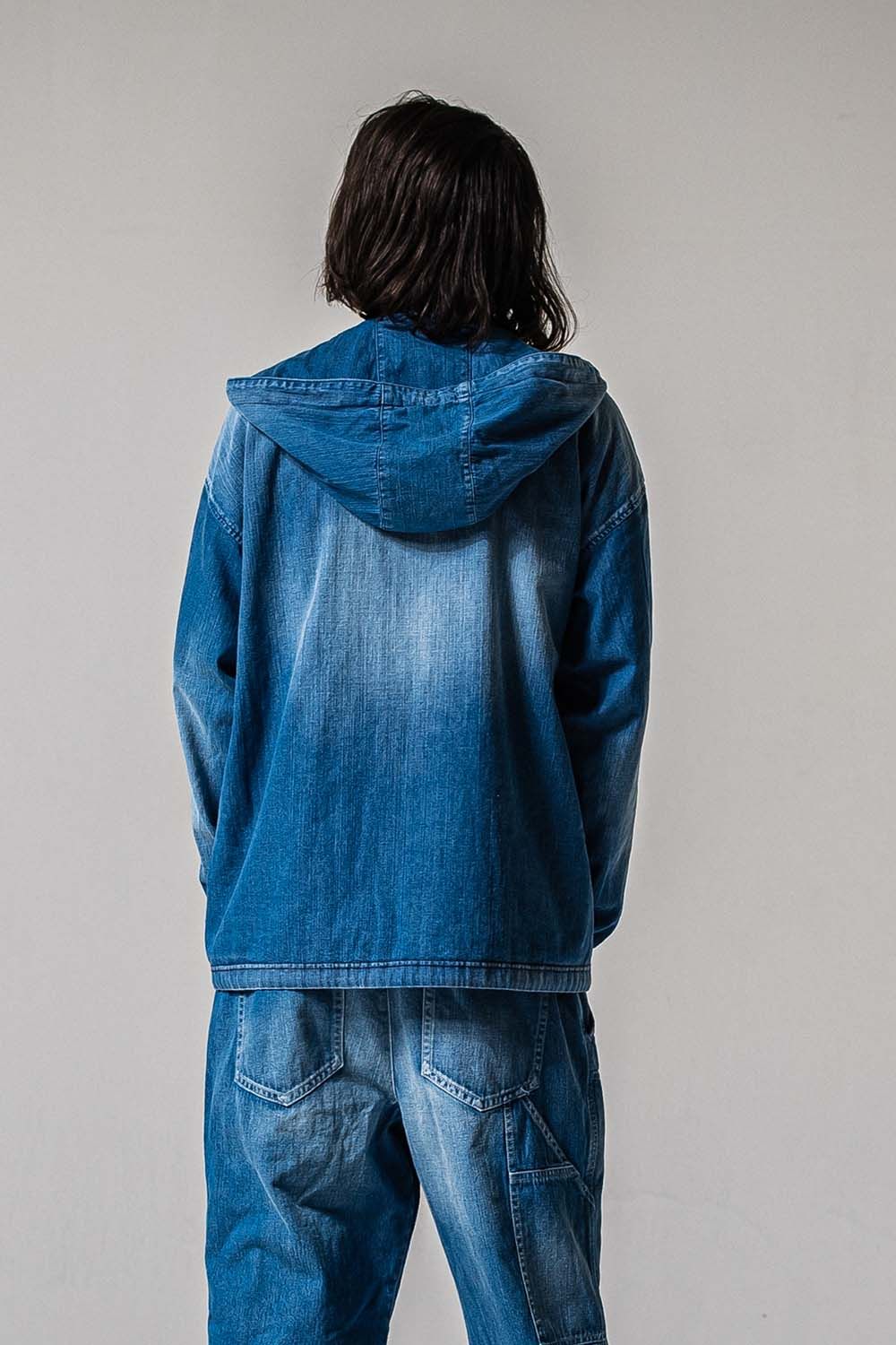 COACH HOODIE / コーチ フーディー