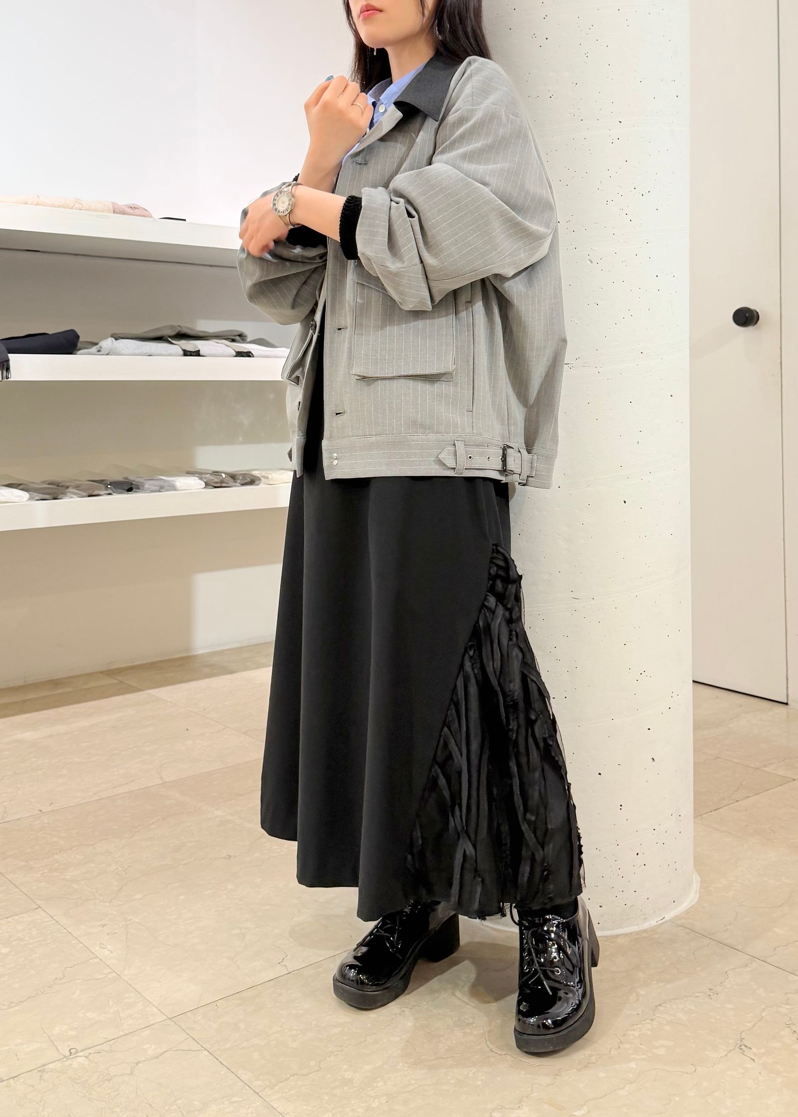meagratia 2026 SPRING/SUMMER