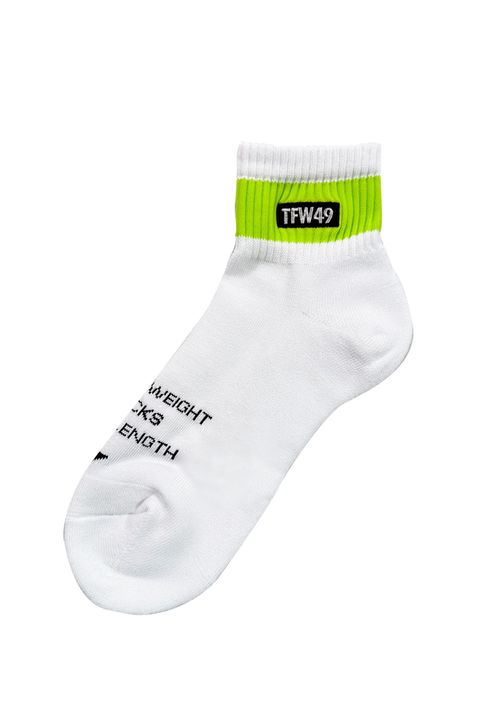 TFW SHORT SOX / ティーエフダブリュー ショートソックス