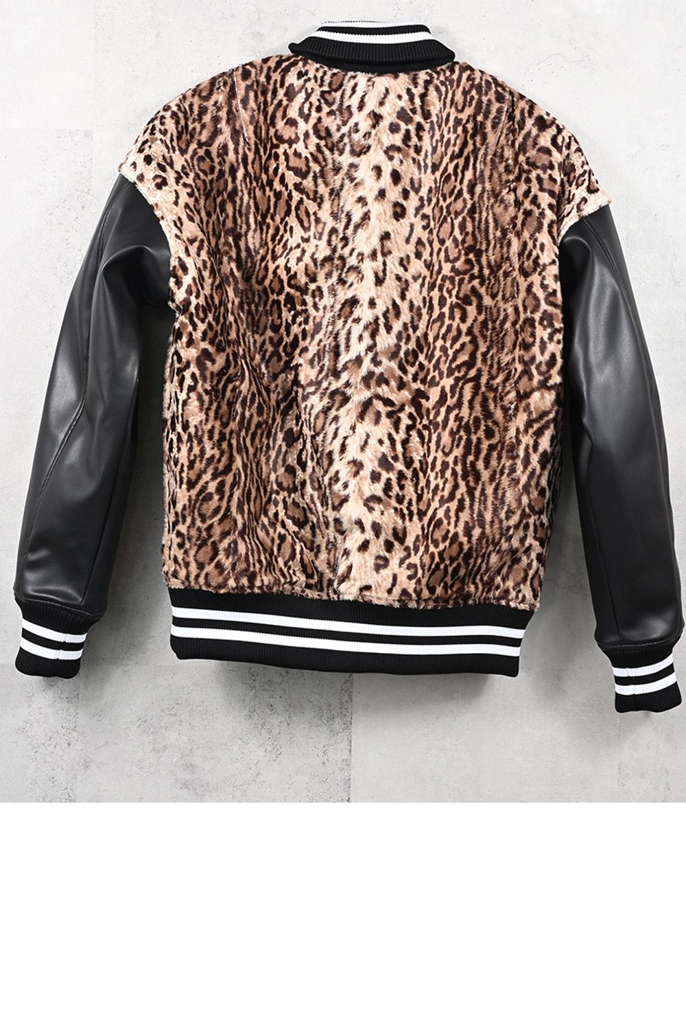 VARSITY JACKET / バーシティ ジャケット