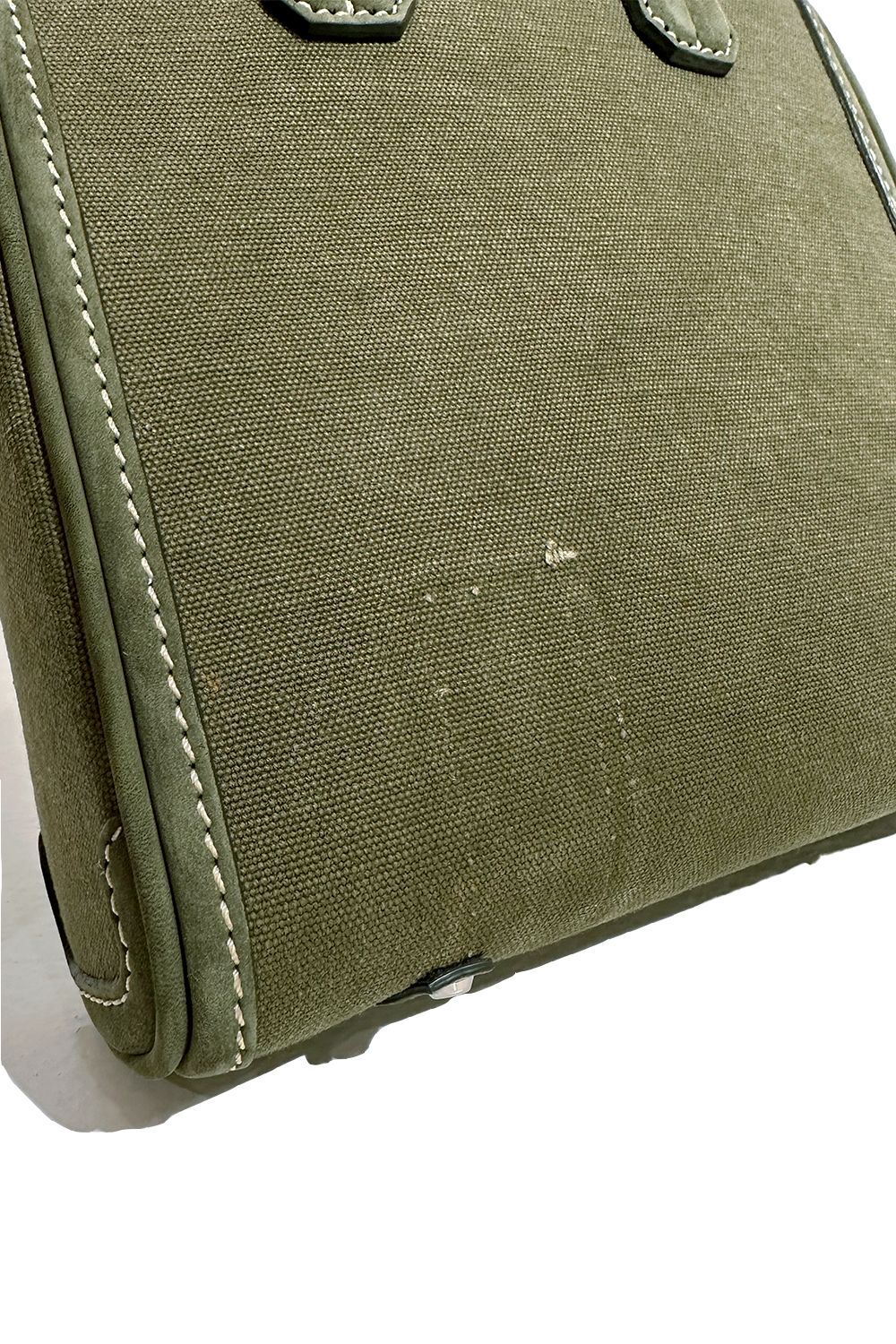 PEGGY BAG/LOGO (NANO)