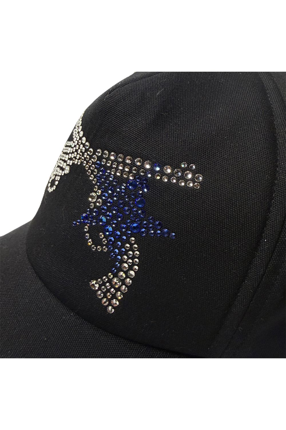 CROSSGUN STAR BB CAP / クロスガン スター ベースボール キャップ