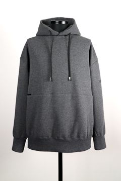 N.HOOLYWOOD COMPILE HOODIE / エヌハリウッド コンパイル フーディー