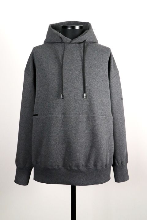 N.HOOLYWOOD COMPILE HOODIE / エヌハリウッド コンパイル フーディー