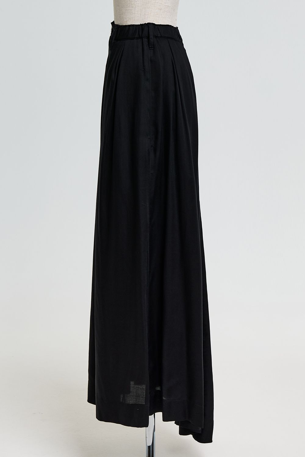 Drape Skirt