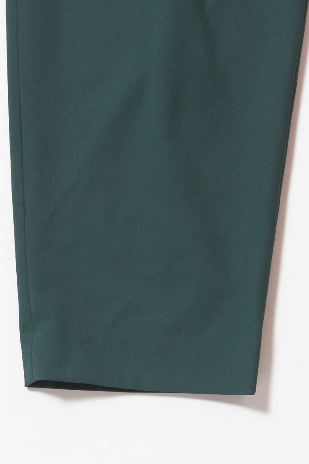 4 tuck slacks / 4 タック スラックス