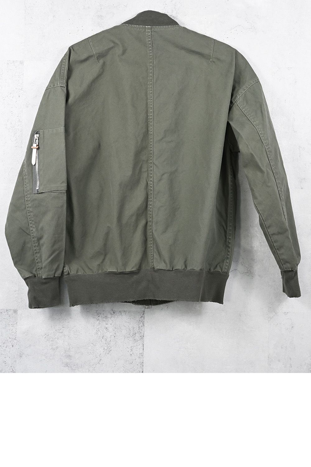 DAVID JACKET / デヴィッド ジャケット