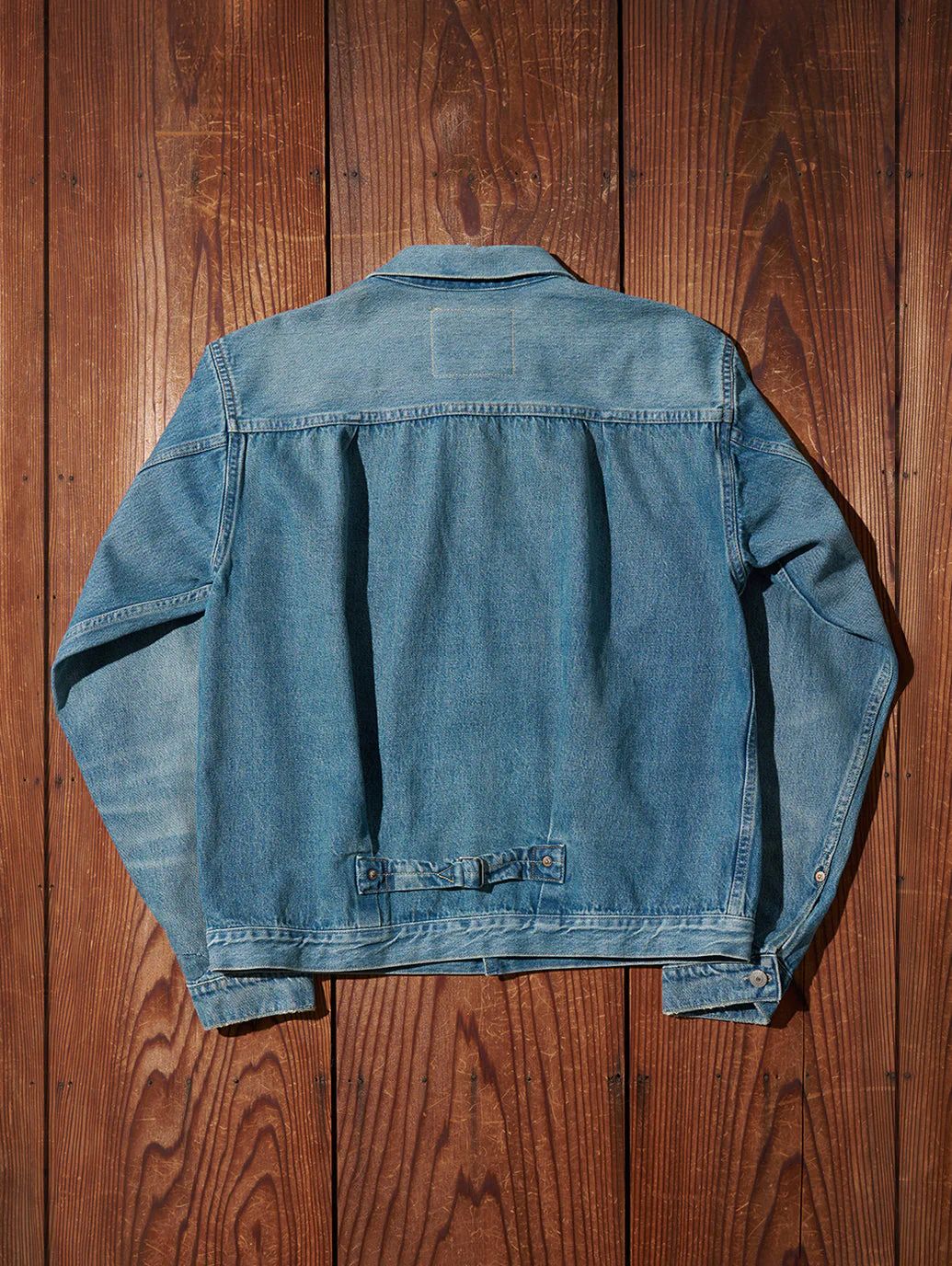 1936 TYPE 1 JACKET / リーバイス ヴィンテージ クロージング タイプ1 トラッカージャケット