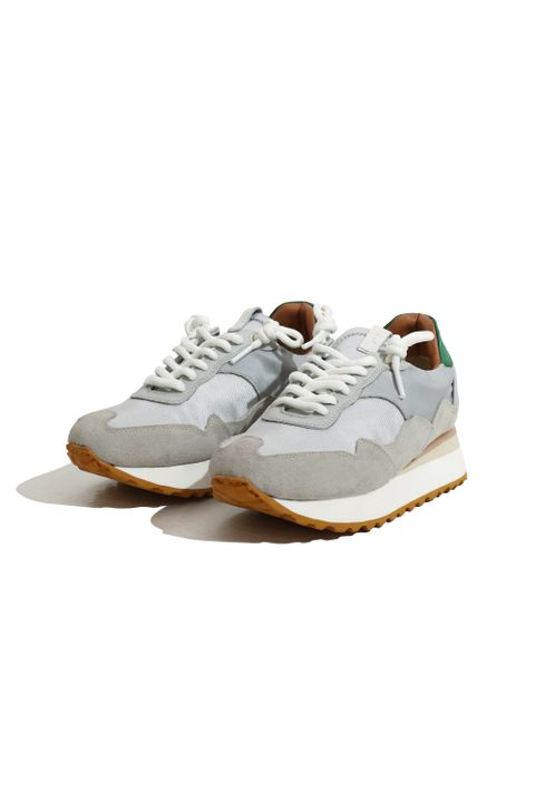 E runner sneakers / イー ランナー スニーカー（レディース）