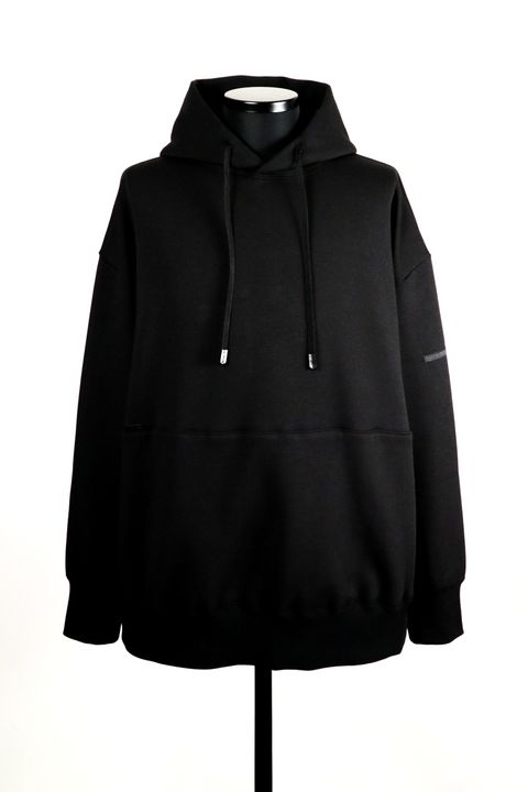 N.HOOLYWOOD COMPILE HOODIE / エヌハリウッド コンパイル フーディー