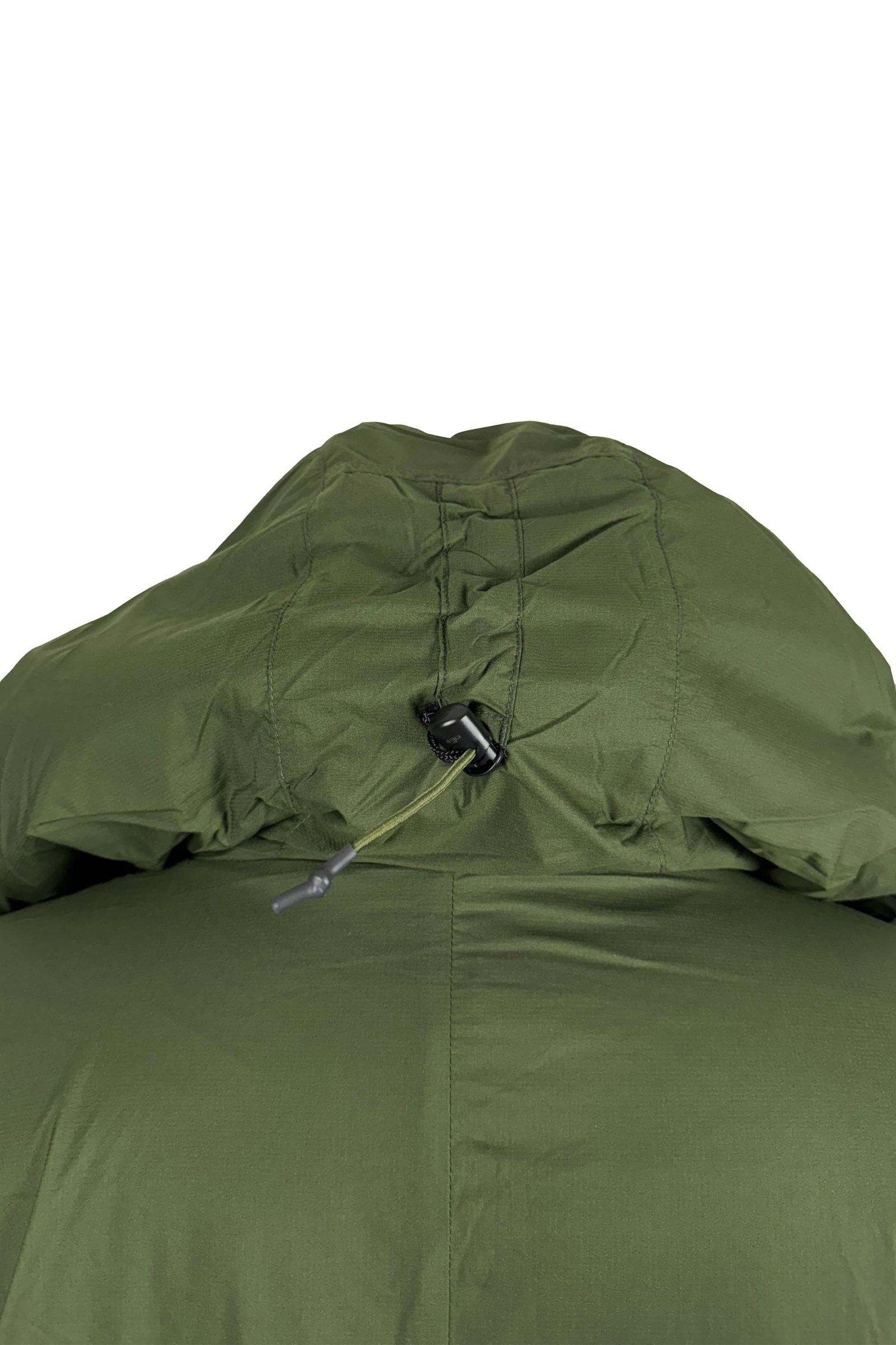 N.HOOLYWOOD TEST PRODUCT EXCHANGE SERVICE HOODIE COAT / エヌハリウッド エクスチェンジ サービス フーディー コート