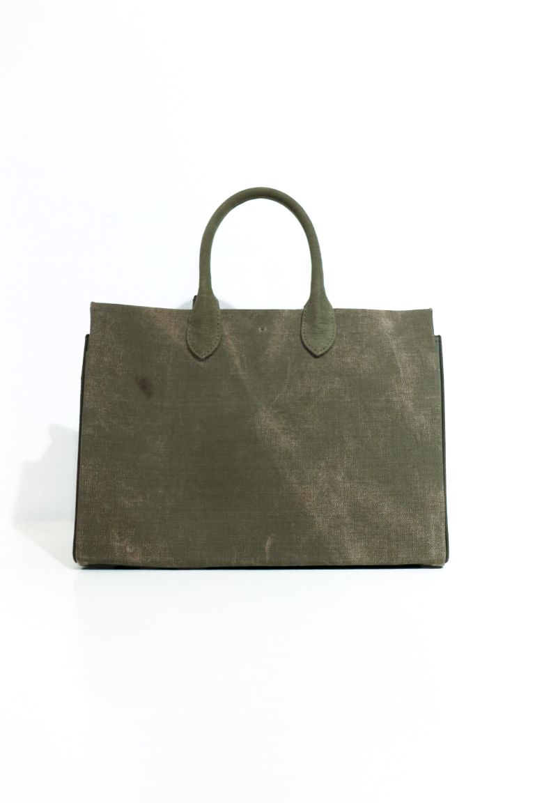 SHOPPING BAG 30(LOGO) / ショッピング バッグ 30