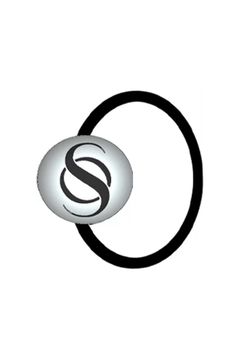 Silver925 25mm Conch Hair Band