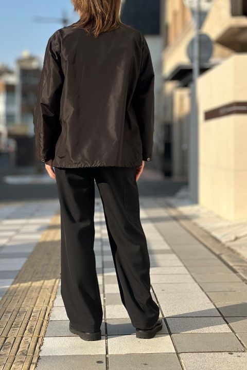 MARKAWARE & N.HOOLYWOOD_styling