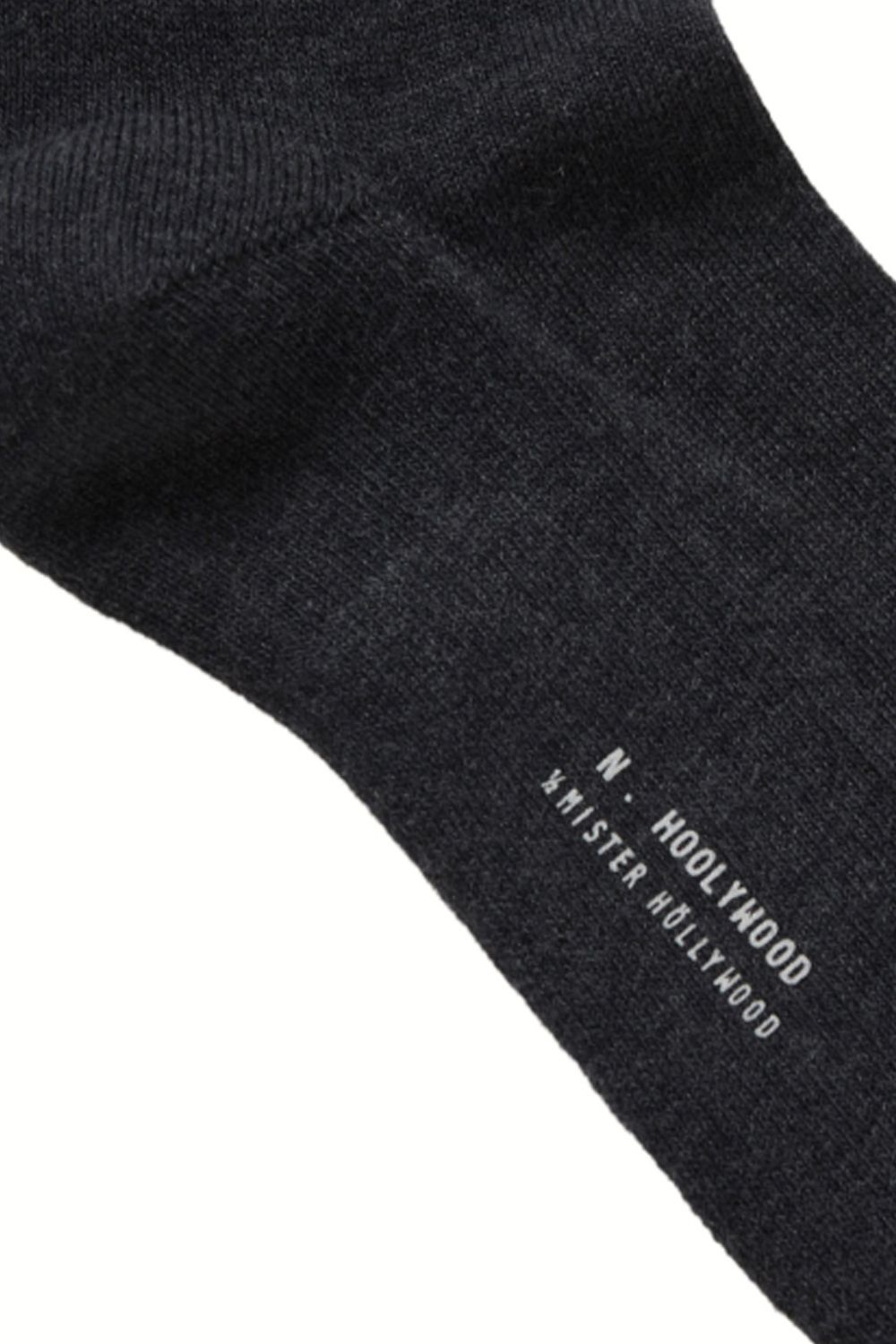 N.HOOLYWOOD COMPILE SOCKS / エヌハリウッド コンパイル ソックス