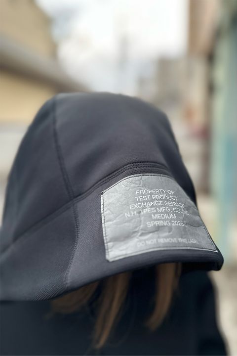 N.HOOLYWOOD_styling