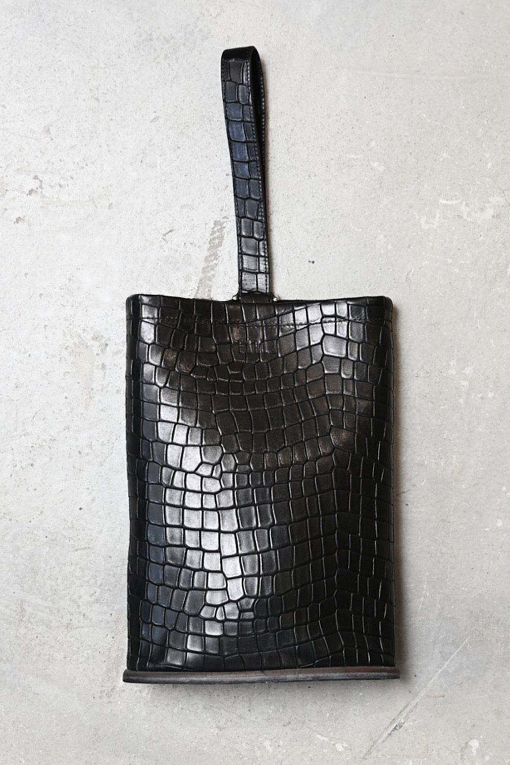 Shoe sole shoe bag / シューソール シューバッグ