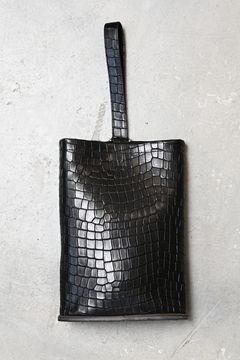 Shoe sole shoe bag / シューソール シューバッグ