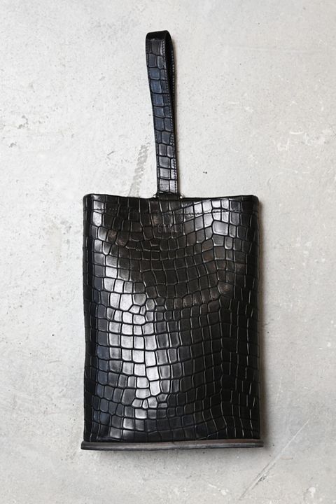 Shoe sole shoe bag / シューソール シューバッグ