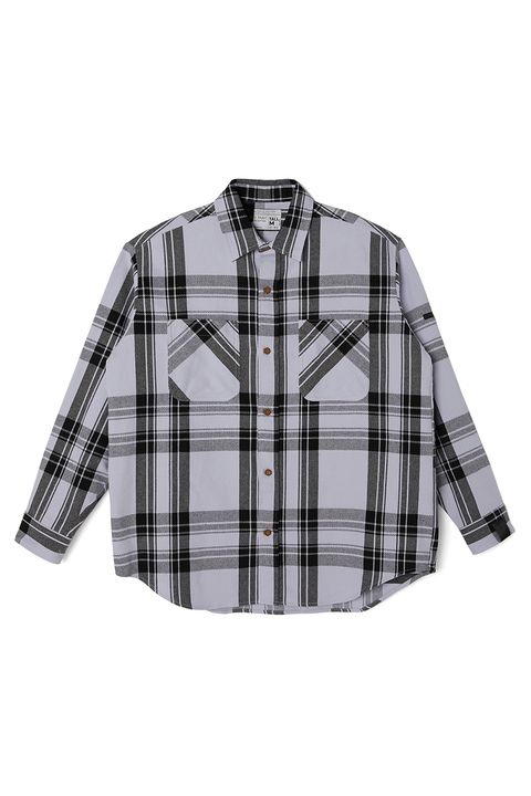 N.HOOLYWOOD COMPILE × BIG MAC SHIRT / エヌハリウッド コンパイル × ビッグマック シャツ