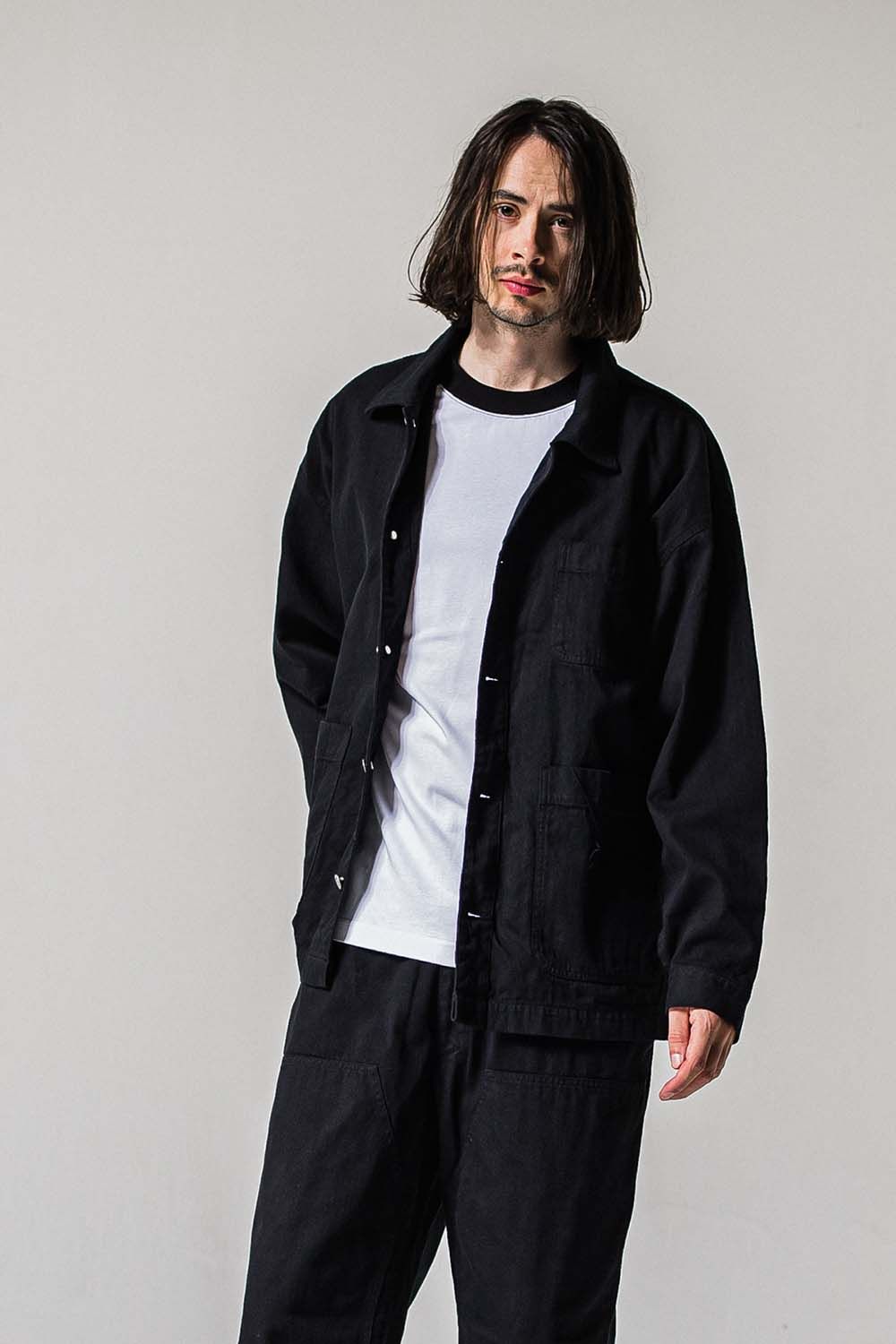 RC COVER ALL / RC カバーオール