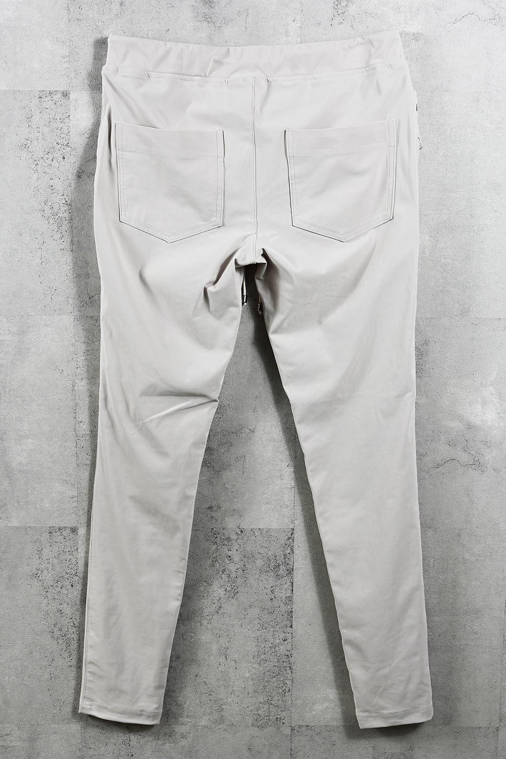 EDGE NYLON PT / エッジ ナイロン パンツ