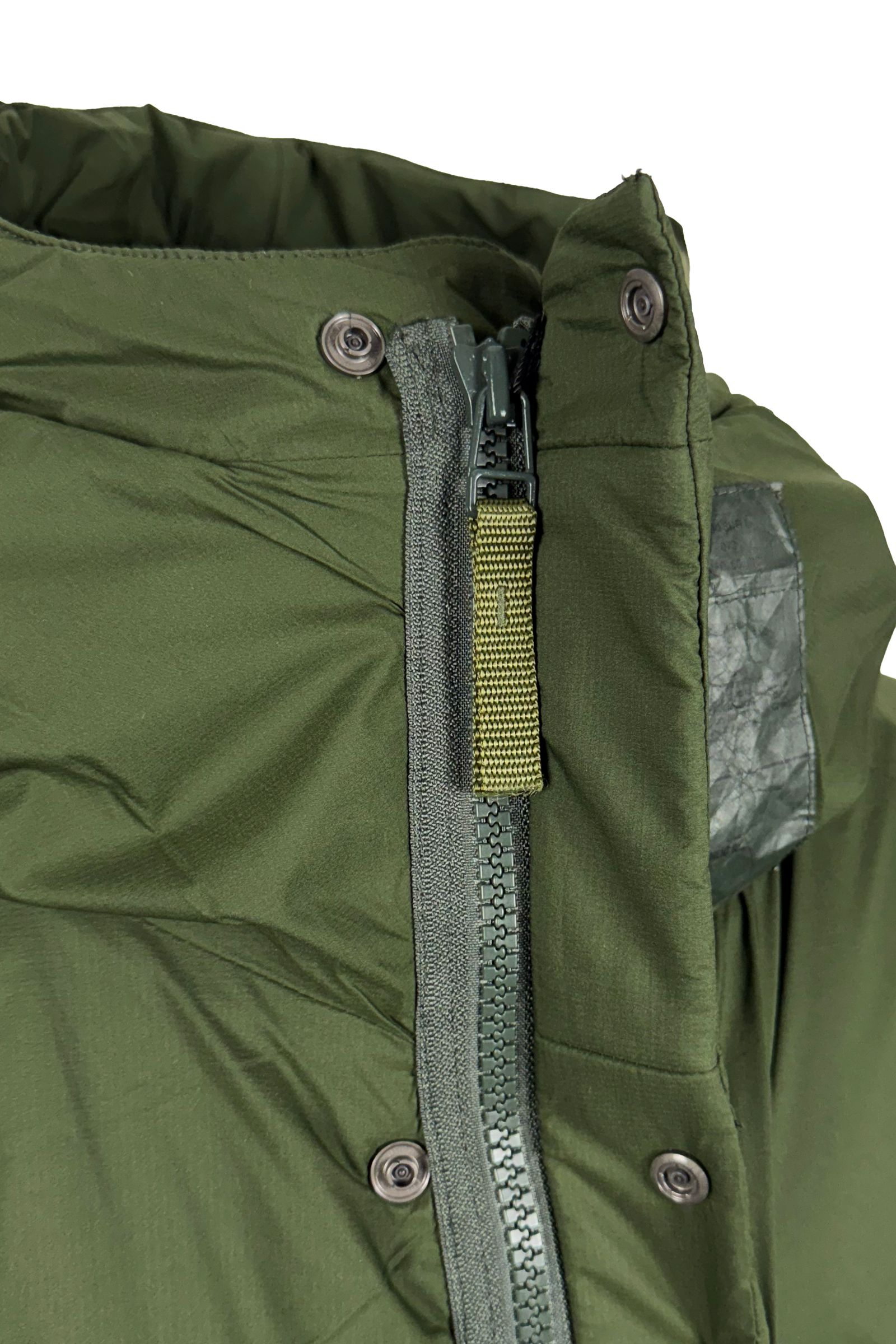 N.HOOLYWOOD TEST PRODUCT EXCHANGE SERVICE HOODIE COAT / エヌハリウッド エクスチェンジ サービス フーディー コート