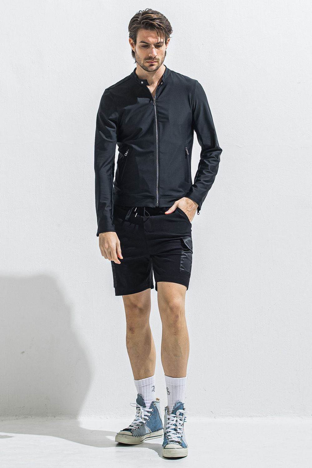 RC SP SOX2 / RC スポーツ ソックス（2足セット）