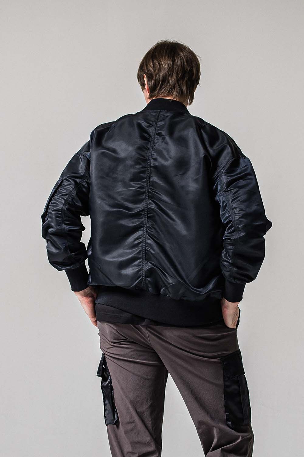 LIGHT DAVID JACKET / ライト デヴィッド ジャケット