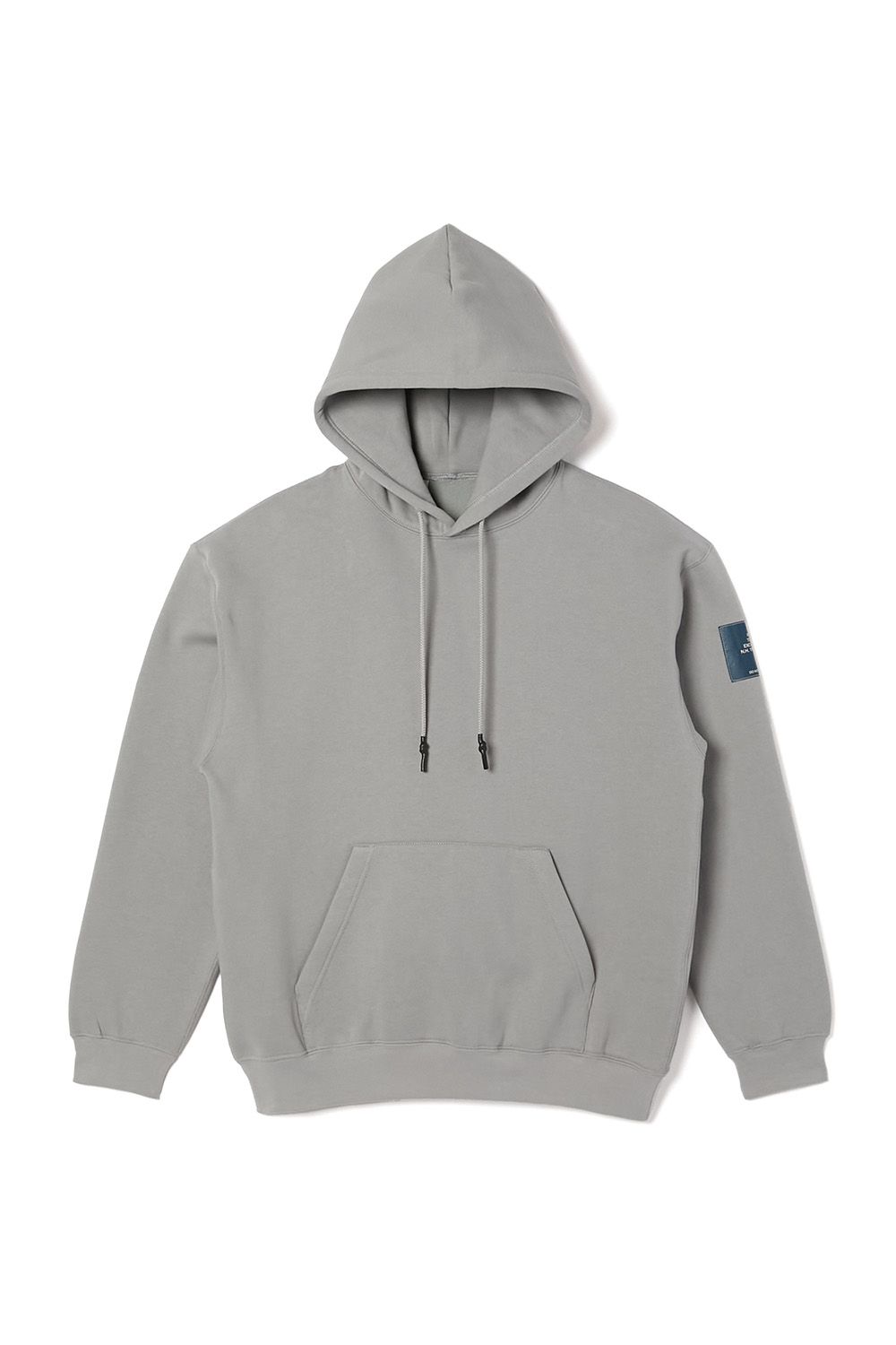 N.HOOLYWOOD TEST PRODUCT EXCHANGE SERVICE HOODED SWEATSHIRT  / エヌハリウッド テストプロダクトエクスチェンジサービス フーデッドスウェットシャツ